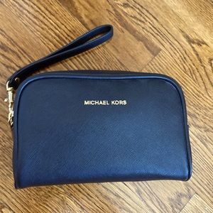 Michael Kors Cosmetics Case